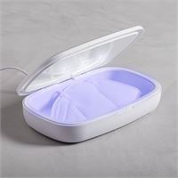 Box sterilizzatore UV